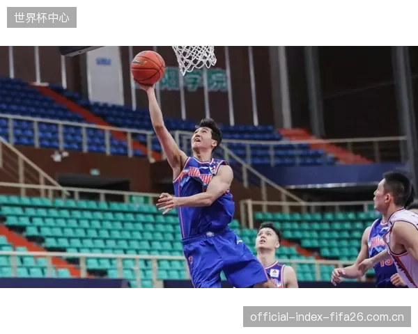 上海队为规避风险，或探索涉及周琦与王哲林互换东家的三方交易，福建队可从中获得重建筹码。